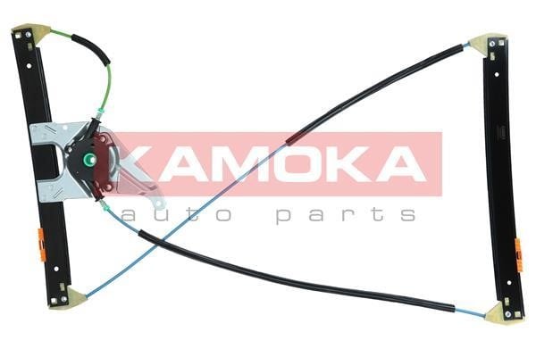Kamoka 7200021 Front left window regulator 7200021: Buy near me at 2407.PL in Poland at an Affordable price!