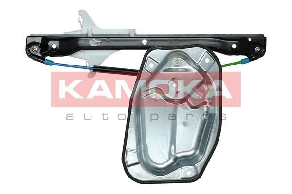 Kamoka 7200248 Window lifter, rear right 7200248: Buy near me in Poland at 2407.PL - Good price!