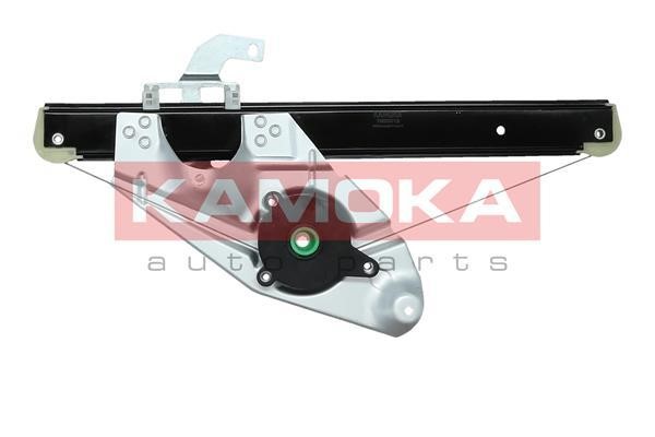 Kamoka 7200013 Window lifter, rear left 7200013: Buy near me at 2407.PL in Poland at an Affordable price!