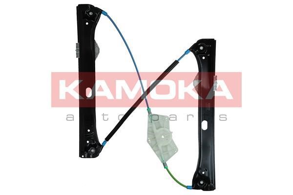 Kamoka 7200083 Front left window regulator 7200083: Buy near me in Poland at 2407.PL - Good price!