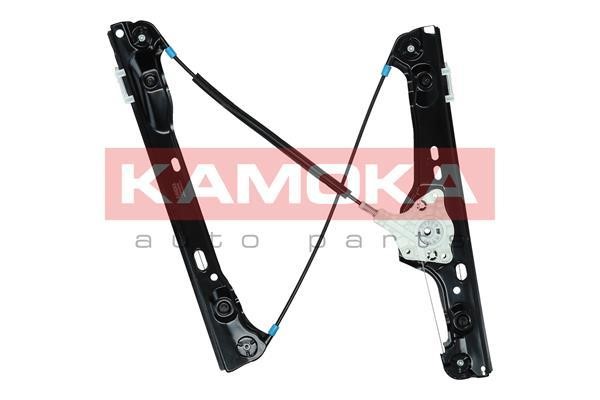 Kamoka 7200045 Front left window regulator 7200045: Buy near me in Poland at 2407.PL - Good price!