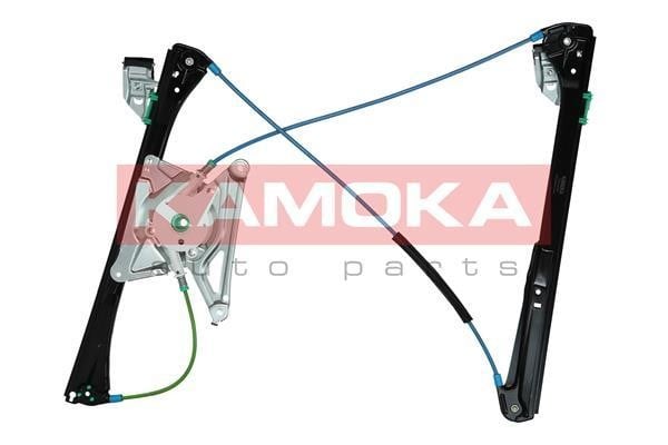 Kamoka 7200024 Front right window regulator 7200024: Buy near me at 2407.PL in Poland at an Affordable price!