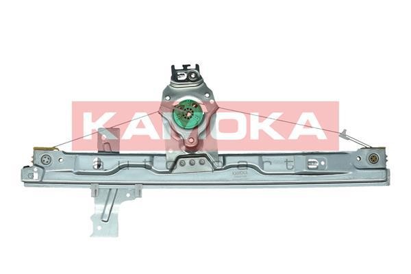 Kamoka 7200149 Front left window regulator 7200149: Buy near me in Poland at 2407.PL - Good price!