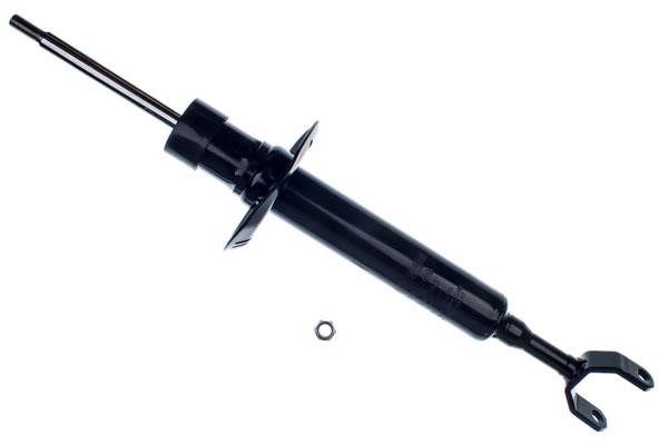 Denckermann DSB236G Front oil and gas suspension shock absorber DSB236G: Buy near me in Poland at 2407.PL - Good price!