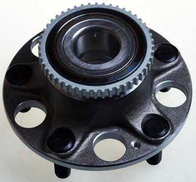 Denckermann W413411 Wheel bearing kit W413411: Buy near me at 2407.PL in Poland at an Affordable price!
