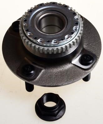 Denckermann W413415 Wheel bearing kit W413415: Buy near me at 2407.PL in Poland at an Affordable price!