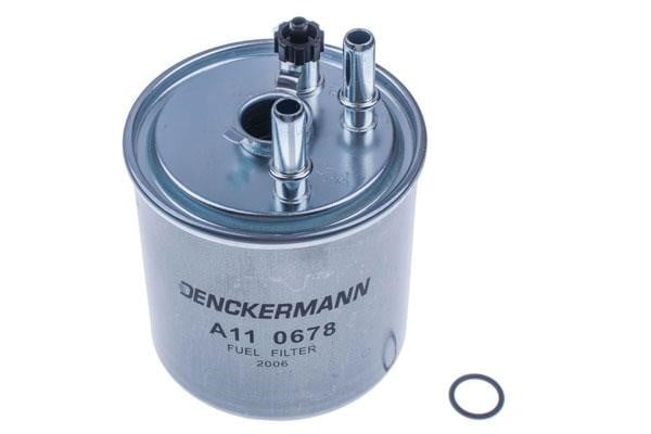 Denckermann A110678 Fuel filter A110678: Buy near me in Poland at 2407.PL - Good price!