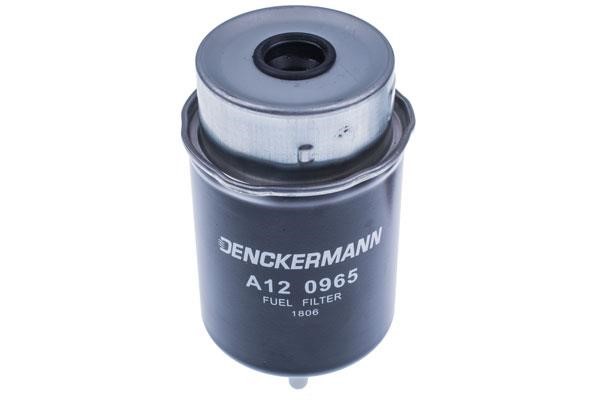 Denckermann A120965 Топливный фильтр A120965: Отличная цена - Купить в Польше на 2407.PL!