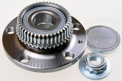 Denckermann WK413113 Wheel hub with rear bearing WK413113: Buy near me at 2407.PL in Poland at an Affordable price!