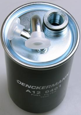 Denckermann A120401 Fuel filter A120401: Buy near me in Poland at 2407.PL - Good price!