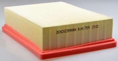 Denckermann A141759 Воздушный фильтр A141759: Купить в Польше - Отличная цена на 2407.PL!