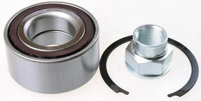 Denckermann W413096 Wheel bearing kit W413096: Buy near me in Poland at 2407.PL - Good price!