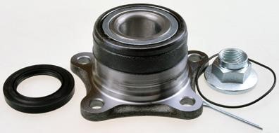 Denckermann W413556 Wheel hub bearing W413556: Buy near me in Poland at 2407.PL - Good price!