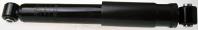 Denckermann DSF167G Rear oil and gas suspension shock absorber DSF167G: Buy near me in Poland at 2407.PL - Good price!