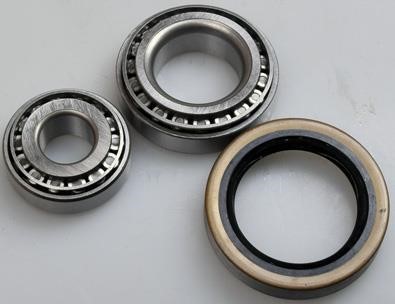 Denckermann W413041 Wheel bearing kit W413041: Buy near me in Poland at 2407.PL - Good price!