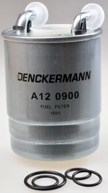 Denckermann A120900 Fuel filter A120900: Buy near me in Poland at 2407.PL - Good price!