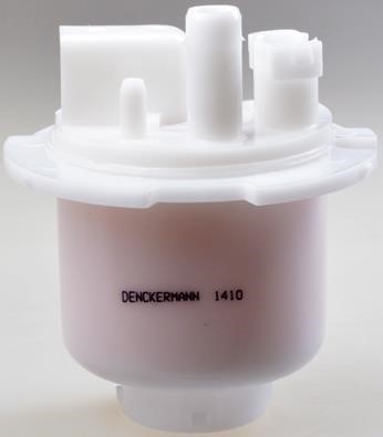 Denckermann A130143 Топливный фильтр A130143: Отличная цена - Купить в Польше на 2407.PL!