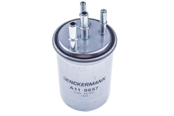 Denckermann A110657 Fuel filter A110657: Buy near me at 2407.PL in Poland at an Affordable price!
