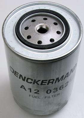 Denckermann A120362 Fuel filter A120362: Buy near me in Poland at 2407.PL - Good price!