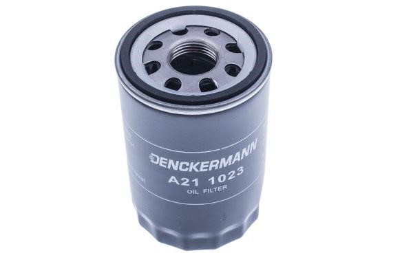 Denckermann A211023 Air filter A211023: Buy near me in Poland at 2407.PL - Good price!