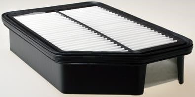 Denckermann A141642 Air filter A141642: Buy near me at 2407.PL in Poland at an Affordable price!