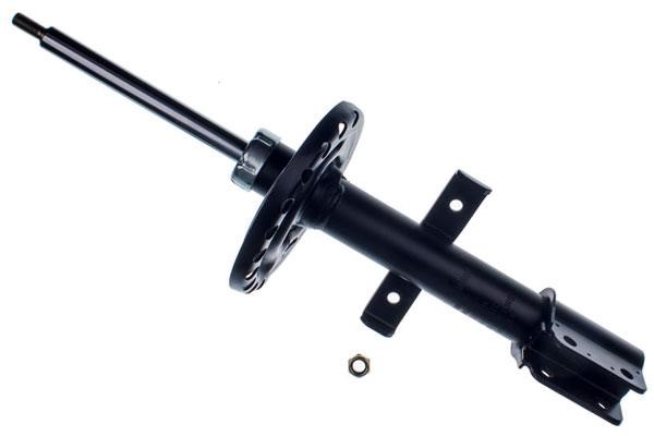 Denckermann DSB370G Front suspension shock absorber DSB370G: Buy near me in Poland at 2407.PL - Good price!