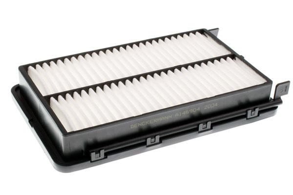 Denckermann A146904 Air filter A146904: Buy near me at 2407.PL in Poland at an Affordable price!
