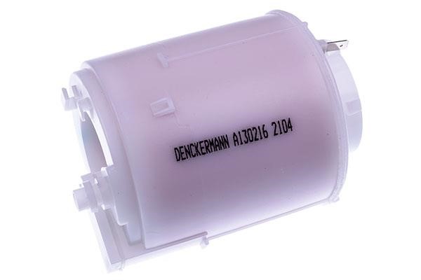 Denckermann A130216 Fuel filter A130216: Buy near me in Poland at 2407.PL - Good price!