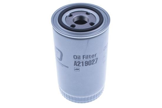 Denckermann A219027 Oil Filter A219027: Buy near me in Poland at 2407.PL - Good price!
