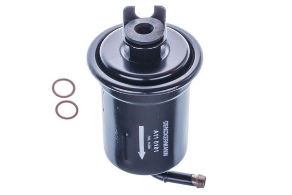 Denckermann A110101 Fuel filter A110101: Buy near me in Poland at 2407.PL - Good price!
