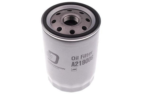 Denckermann A219006 Oil Filter A219006: Buy near me in Poland at 2407.PL - Good price!