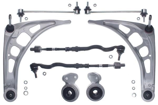 Denckermann D200009 Control arm kit D200009: Buy near me at 2407.PL in Poland at an Affordable price!