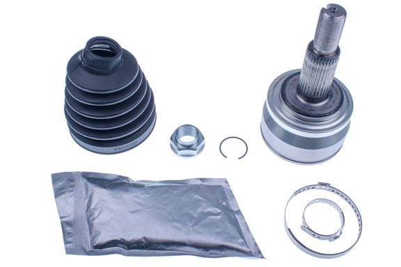 Denckermann C120589 Joint kit, drive shaft C120589: Buy near me at 2407.PL in Poland at an Affordable price!