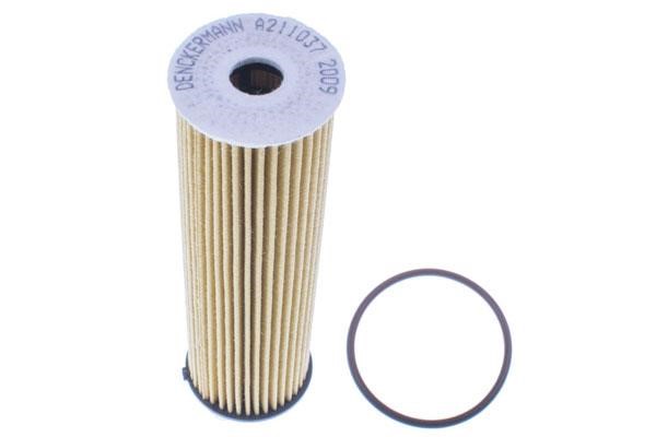 Denckermann A211037 Oil Filter A211037: Buy near me at 2407.PL in Poland at an Affordable price!