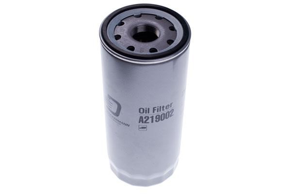 Denckermann A219002 Oil Filter A219002: Buy near me at 2407.PL in Poland at an Affordable price!