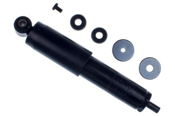 Denckermann DSF012G Rear oil and gas suspension shock absorber DSF012G: Buy near me at 2407.PL in Poland at an Affordable price!