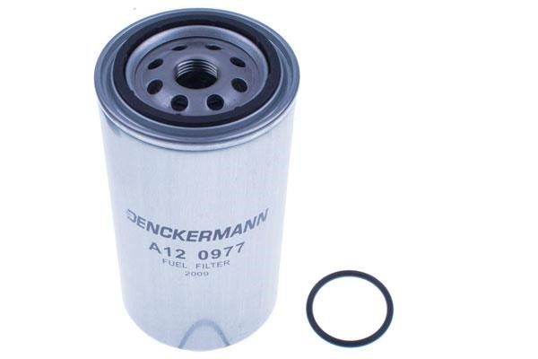 Denckermann A120977 Топливный фильтр A120977: Отличная цена - Купить в Польше на 2407.PL!