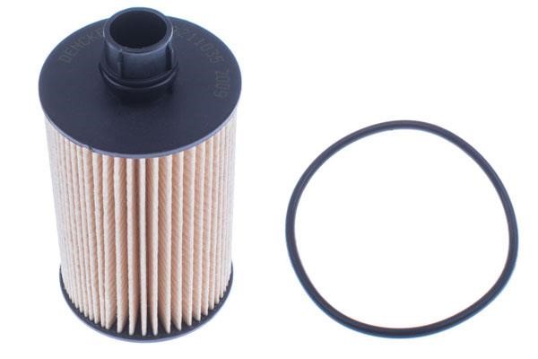 Denckermann A211035 Oil Filter A211035: Buy near me at 2407.PL in Poland at an Affordable price!