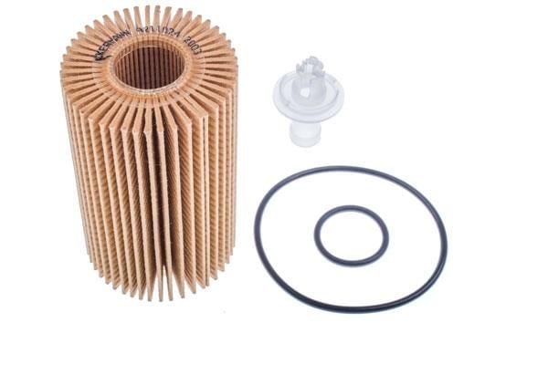 Denckermann A211024 Oil Filter A211024: Buy near me in Poland at 2407.PL - Good price!