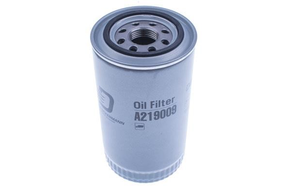 Denckermann A219009 Масляный фильтр A219009: Отличная цена - Купить в Польше на 2407.PL!
