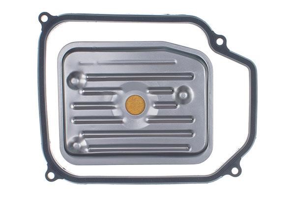 Denckermann A220004 Automatic transmission filter A220004: Buy near me in Poland at 2407.PL - Good price!