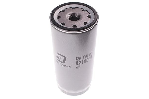 Denckermann A219001 Oil Filter A219001: Buy near me at 2407.PL in Poland at an Affordable price!
