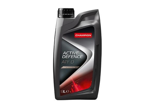 Champion Lubricants 8205101 Automatikgetriebeöl 8205101: Kaufen Sie zu einem guten Preis in Polen bei 2407.PL!