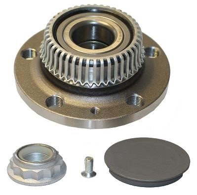 National NBK1004 Wheel hub bearing NBK1004: Buy near me at 2407.PL in Poland at an Affordable price!