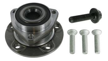 National NBK1026 Wheel hub bearing NBK1026: Buy near me in Poland at 2407.PL - Good price!