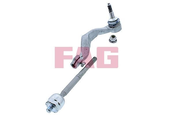 FAG 840 1397 10 Tie Rod 840139710: Buy near me at 2407.PL in Poland at an Affordable price!