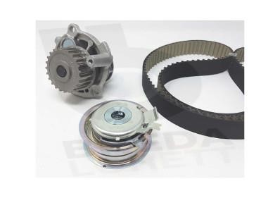  KPA 0285A TIMING BELT KIT WITH WATER PUMP KPA0285A: Buy near me in Poland at 2407.PL - Good price!