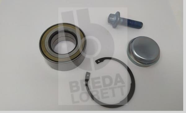 Breda lorett KRT8134 Wheel bearing kit KRT8134: Buy near me in Poland at 2407.PL - Good price!