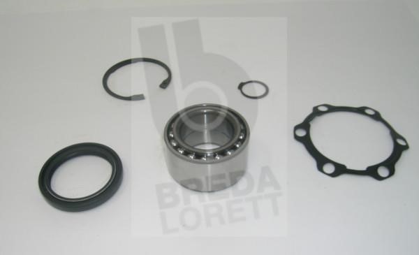 Breda lorett KRT7749 Wheel bearing kit KRT7749: Buy near me in Poland at 2407.PL - Good price!