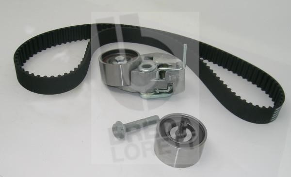 Breda lorett KCD 0455 Timing Belt Kit KCD0455: Buy near me in Poland at 2407.PL - Good price!